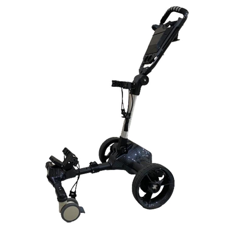 CADDYON G1 Follow Me electric golf trolley